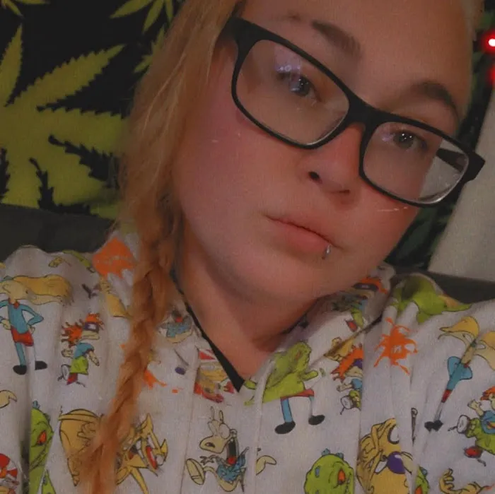 Profile picture