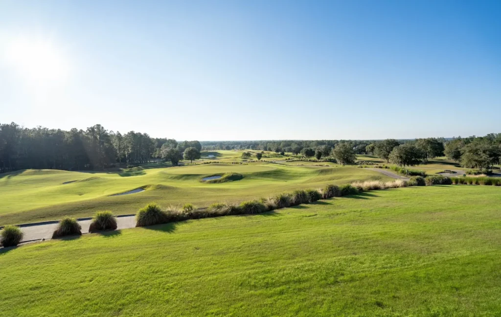 Southern Hills Plantation Club